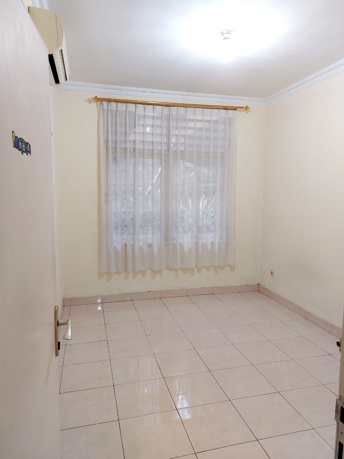 Rumah Dijual Siap Huni di Meadow Green Lippo Cikarang